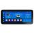 Navigatie Seat Ibiza 2017- K-IBZ Edotec 4+64 12.3 inch Incell 1K android Wifi 5Ghz gps internet CarStore Technology