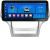 Navigatie Jeep Gran Cherokee 2011-2013 K-grche Edotec 4+64 12.3 inch Incell 1K android Wifi 5Ghz gps internet 32 CarStore Technology