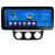 Navigatie VW Golf 5 2004-2010 clima automatica Edotec 4+64 12.3 inch Incell 1K android Wifi 5Ghz gps internet  KIT-golf5-automatic CarStore Technology