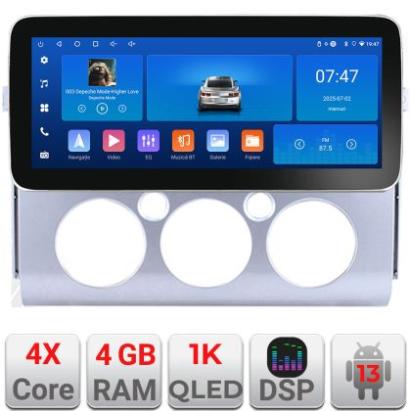 Navigatie Toyota FJ Cruiser 2006-2020 Edotec 4+64 12.3 inch Incell 1K android Wifi 5Ghz gps internet  Kit-fj-cruiser CarStore Technology