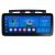 Navigatie Ford Fiesta MK5 2002-2008 Edotec 4+64 12.3 inch Incell 1K android Wifi 5Ghz gps internet  KIT-fiesta-mk5 CarStore Technology