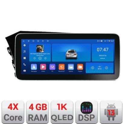 Navigatie Hyundai Elantra 2021- K-elantra2021 Edotec 4+64 12.3 inch Incell 1K android Wifi 5Ghz gps internet CarStore Technology