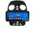 Navigatie VW Beetle 2005-2010 Edotec 4+64 12.3 inch Incell 1K android Wifi 5Ghz gps internet  KIT-beetle-old CarStore Technology