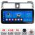 Navigatie Toyota 4runner 2009-2019 Edotec 4+64 12.3 inch Incell 1K android Wifi 5Ghz gps internet  KIT-4runner CarStore Technology