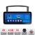 Navigatie Mitsubishi Pajero K-452 Edotec 4+64 12.3 inch Incell 1K android Wifi 5Ghz gps internet CarStore Technology