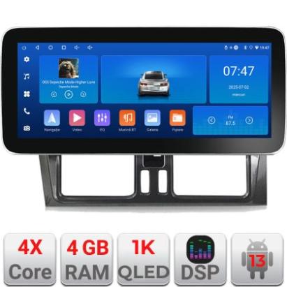 Navigatie dedicata Volvo XC60 2014-2018 cu sistem Sensus Connect K-272-14 Edotec 4+64 12.3 inch Incell 1K android Wifi 5Ghz gps internet CarStore Technology