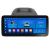 Navigatie Ford Fiesta K-256 Edotec 4+64 12.3 inch Incell 1K android Wifi 5Ghz gps internet CarStore Technology
