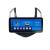 Navigatie Chevrolet Cruze 2013-K-1267 Edotec 4+64 12.3 inch Incell 1K android Wifi 5Ghz gps internet CarStore Technology