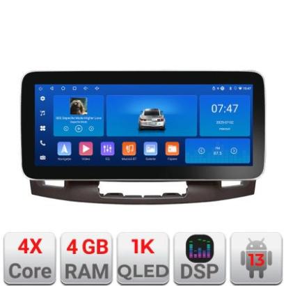 Navigatie Opel Insignia 2009-2013 K-114 Edotec 4+64 12.3 inch Incell 1K android Wifi 5Ghz gps internet a CarStore Technology