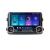 Navigatie Fiat Ducato 2021- Edotec Incell 1K 10.5 inch  4+64 carplay android auto radio internet KIT-ducato2024+EDT-E211-RK CarStore Technology