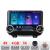 Navigatie Jeep Wrangler 2018- Kit-WRANGLER Edotec  4+64 10.5 inch Incell 1K android Wifi 5Ghz gps internet CarStore Technology
