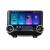 Navigatie Jeep Wrangler 2018- Kit-WRANGLER Edotec  4+64 10.5 inch Incell 1K android Wifi 5Ghz gps internet CarStore Technology
