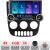 Navigatie Mercedes ML W163 1998-2005 Edotec  4+64 10.5 inch Incell 1K android Wifi 5Ghz gps internet  Kit-i20-2012 CarStore Technology
