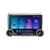 Navigatie Toyota Verso 2004-2009 Edotec  4+64 10.5 inch Incell 1K android Wifi 5Ghz gps internet CarStore Technology