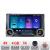 Navigatie Toyota 2DIN Kit-TY2DIN Edotec  4+64 10.5 inch Incell 1K android Wifi 5Ghz gps internet CarStore Technology