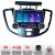 Navigatie Ford Transit 2015-2020 Edotec  4+64 10.5 inch Incell 1K android Wifi 5Ghz gps internet  kit-turneo-custom CarStore Technology