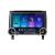 Navigatie Mercedes SLK 2004-2011 Kit-SLK Edotec  4+64 10.5 inch Incell 1K android Wifi 5Ghz gps internet CarStore Technology