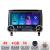 Navigatie Mercedes SLK 2004-2011 Kit-SLK Edotec  4+64 10.5 inch Incell 1K android Wifi 5Ghz gps internet CarStore Technology