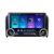 Navigatie Volvo S80 2004-2006 Kit-S80 Edotec  4+64 10.5 inch Incell 1K android Wifi 5Ghz gps internet  Co CarStore Technology