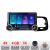 Navigatie dedicata Volvo S60 2008-2014 Kit-s60-08 Edotec  4+64 10.5 inch Incell 1K android Wifi 5Ghz gps internet CarStore Technology