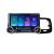 Navigatie dedicata Volvo S60 2008-2014 Kit-s60-08 Edotec  4+64 10.5 inch Incell 1K android Wifi 5Ghz gps internet CarStore Technology