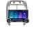 Navigatie VW Polo 2004-2011 Edotec  4+64 10.5 inch Incell 1K android Wifi 5Ghz gps internet  Kit-polo CarStore Technology