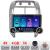 Navigatie VW Polo 2004-2011 Edotec  4+64 10.5 inch Incell 1K android Wifi 5Ghz gps internet  Kit-polo CarStore Technology