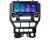 Navigatie Ford Mustang 2015-2020 Kit-MUSTANG Edotec  4+64 10.5 inch Incell 1K android Wifi 5Ghz gps internet CarStore Technology