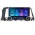 Navigatie Nissan Murano Z51 2007-2013 Edotec  4+64 10.5 inch Incell 1K android Wifi 5Ghz gps internet  KIT-murano2010 CarStore Technology