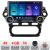 Navigatie Ford Mondeo 2010-2014 Kit-mondeo-clima Edotec  4+64 10.5 inch Incell 1K android Wifi 5Ghz gps internet CarStore Technology