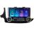 Navigatie Opel Mokka 2016- Kit-MOKKA2 Edotec  4+64 10.5 inch Incell 1K android Wifi 5Ghz gps internet  Co v1 CarStore Technology