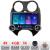Navigatie Nissan Micra 2010-2014 Edotec  4+64 10.5 inch Incell 1K android Wifi 5Ghz gps internet  KIT-micra2010 CarStore Technology