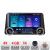 Navigatie Nissan Micra 2014-2019 Edotec  4+64 10.5 inch Incell 1K android Wifi 5Ghz gps internet CarStore Technology