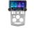Navigatie Dacia Logan 1 2003-2010 Kit-logan Edotec  4+64 10.5 inch Incell 1K android Wifi 5Ghz gps internet  Q CarStore Technology