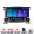 Navigatie Toyota Land Cruiser L100 2002-2008 Kit-l100 Edotec  4+64 10.5 inch Incell 1K android Wifi 5Ghz gps internet CarStore Technology