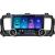 Navigatie Citroen Jumpy Toyota ace Peugeot Traveller Kit-jumpy16 Edotec  4+64 10.5 inch Incell 1K android Wifi 5Ghz gps internet v2 CarStore Technology