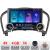 Navigatie Nissan Juke 2010-2015 Kit-JUKE Edotec  4+64 10.5 inch Incell 1K android Wifi 5Ghz gps internet CarStore Technology