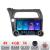 Navigatie Honda Civic Hatchback 2006-2012 Kit-hatchback Edotec  4+64 10.5 inch Incell 1K android Wifi 5Ghz gps internet et GPS WIF CarStore Technology