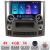 Navigatie Infiniti FX45 2007-2009 Edotec  4+64 10.5 inch Incell 1K android Wifi 5Ghz gps internet  fx45-old CarStore Technology