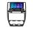 Navigatie LandRover Freelander 2 2006-2012 Kit-freelander2 Edotec  4+64 10.5 inch Incell 1K android Wifi 5Ghz gps internet et GPS CarStore Technology
