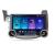 Navigatie Honda Fit 2008-2013 Edotec  4+64 10.5 inch Incell 1K android Wifi 5Ghz gps internet  Kit-fit-08 CarStore Technology