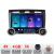Navigatie Ford Fiesta MK5 2002-2008 Edotec  4+64 10.5 inch Incell 1K android Wifi 5Ghz gps internet  KIT-fiesta-mk5 CarStore Technology