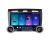 Navigatie Ford Fiesta MK5 2002-2008 Edotec  4+64 10.5 inch Incell 1K android Wifi 5Ghz gps internet  KIT-fiesta-mk5 CarStore Technology