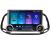 Navigatie Fiat Doblo 2015-2018 Kit-DOBLO15 Edotec  4+64 10.5 inch Incell 1K android Wifi 5Ghz gps internet CarStore Technology