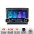 Navigatie Isuzu DMAX 2020- Kit-DMAX20 Edotec  4+64 10.5 inch Incell 1K android Wifi 5Ghz gps internet  Co CarStore Technology
