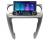 Navigatie Land Rover Discovery 3 2007-2015 Edotec  4+64 10.5 inch Incell 1K android Wifi 5Ghz gps internet CarStore Technology