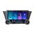 Navigatie Iveco Daily 2019- Edotec  4+64 10.5 inch Incell 1K android Wifi 5Ghz gps internet CarStore Technology