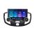 Navigatie Ford Transit V363 2015-2021 Edotec  4+64 10.5 inch Incell 1K android Wifi 5Ghz gps internet  Kit-custom CarStore Technology