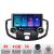 Navigatie Ford Transit V363 2015-2021 Edotec  4+64 10.5 inch Incell 1K android Wifi 5Ghz gps internet  Kit-custom CarStore Technology