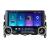 Navigatie Mitsubishi Eclipse Cross 2017- Edotec  4+64 10.5 inch Incell 1K android Wifi 5Ghz gps internet  Kit-cross-eu CarStore Technology